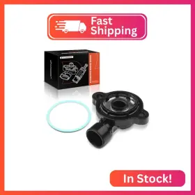 A-premium 17123852 A-premium Tps Sensor Throttle Position - Replaces 17123855 Com