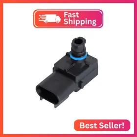 Acorntech Map-as321 Manifold Absolute Pressure Sensor Map 5033310ac 56028562ab Comp
