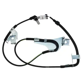 Aftermarket 8982193930 Rh Front Abs Wheel Speed Sensor 8-98006186-0 8-98219393-0 For Isuzu Npr Nqr Nnr