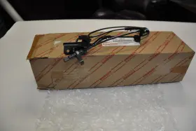 Aftermarket Oem Replacement Abs-fl-0422 Sensor Speed Fr Lh 89543-0r010