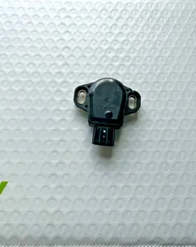 Allpartcycle 16401-mee-771 Used Oem Throttle Position Sensor For Honda Cbr1000rr 04-07 Cbr600rr 2003-2023