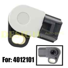 Aotoparts 4012101 Fit For Victory Vegas Cross Country Roads Vision Hammer Throttle Position Sensor