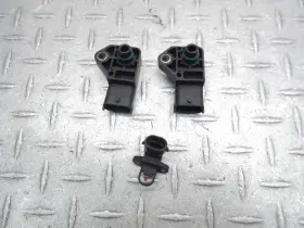 Aprilia 0261230101 2011 08-15 Dorsoduro 750 Lot Sensor Air Map Pressure Works