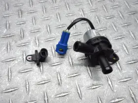 Aprilia 1a023492 2025 24-26 Rs457 Rs 457 Air Valve Solenoid Temp Temperature Sensor Lot