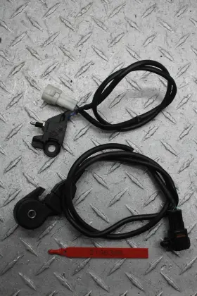 Aprilia 2196396 2024 Rsv4 1100 Kickstand Sensor And Rear Brake