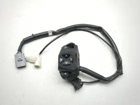 Aprilia 2d000584 20-24 Rs660 Left Control Headlight Switch