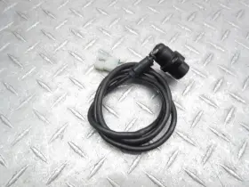 Aprilia 531403 2002 98-03 1000 Rsv Mille Oem Speed Speedo Speedometer Sensor Tested Aprilia 531403 2002 98-03 1000 Rsv Mille Oem Speed Speedo Speedometer Sensor Tested