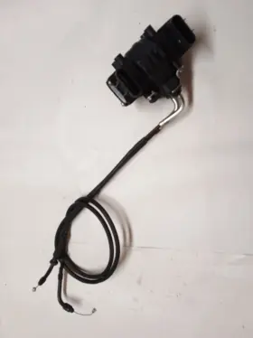 Aprilia 872664 Dorsoduro 1200 750 Demand Sensor With Throttle Cables Fits 2010-2016