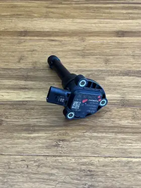 Audi 06l907660h 2017 - 2025 A6 2.0l Engine Oil Level Sensor 10k Miles Oem Audi 06l907660h 2017 - 2025 A6 2.0l Engine Oil Level Sensor 10k Miles Oem