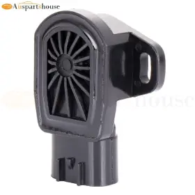 Auspartshouse 10098994 Throttle Position Sensor Tps Oblong For 06-13 Polaris Ranger 500 570 Rzr500 800 Auspartshouse 10098994 Throttle Position Sensor Tps Oblong For 06-13 Polaris Ranger 500 570 Rzr500 800