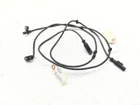 Benelli 0265009841 21-23 Leoncino 500 Abs Front Rear Wheel Speed Sensor Set Pair