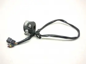 Benelli 3307007 17-25 Trk 502x Left Control Headlight Switch Benelli 3307007 17-25 Trk 502x Left Control Headlight Switch