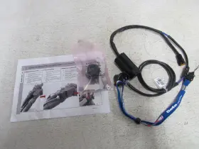 Beta 007401318200 007.40.131 Electronic Key Kit Tether Magnetic Security Oem Dd16-120