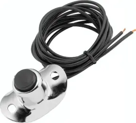 Bikers Choice 492579 - 19514h4 Reproduction Handlebar Switch Starter Or Horn