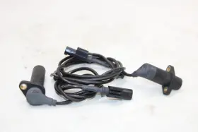 Bmw 0191315002 99-05 R1150gs Oem Abs Brake Sensor Pair Bmw 0191315002 99-05 R1150gs Oem Abs Brake Sensor Pair