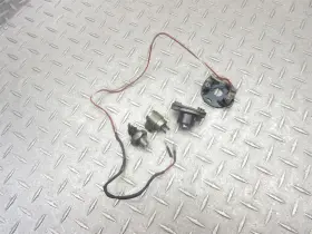 Bmw 12111353640 1976 74-76 R90/6 R90 Lot Sensor Contact Breaker Plate Governer Oil