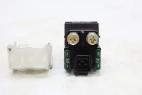 Bmw 12417711474 2009 G450x Oem Engine Starter Relay Starting Motor Switch