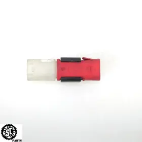 Bmw 12527727530 15-18 S1000rr Dtc Red Coding Plug Control B01