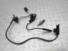 Bmw 12618550378 2014 14-18 R1200 R1200rt Oil Level Temp Crank Crankshaft Position Sensor Lot