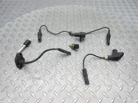 Bmw 12627673407 2008 07-09 R1200gs Camshaft Crankshaft Position Temp Pressure Level Sensor