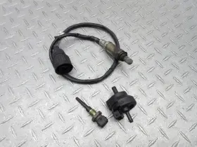 Bmw 1717292 1994 94-99 R1100 R1100rs O2 Oxygen Lambda Exhaust Air Valve Temp Sensor Lot