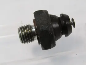Bmw 21527659113 2002 R1150 Rs Rt Gs Oem Oil Pressure Sensor Switch Fits 01-04