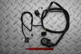 Bmw 2206800 2004 R1150r Rockster Abs Kickstand Sensor And Brake