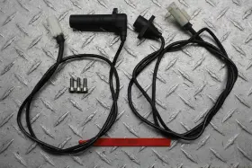 Bmw 2207382 2004 R1200c Classic Abs Front/rear Brake Sensors