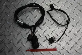 Bmw 2207390 2004 R1200c Classic Abs Kickstand Sensor And Rear Brake