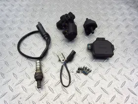 Bmw 260122201 2003 97-04 K1200 K1200lt Oem Sensor Lot Oxygen O2 Air Cut Valve Tip Over