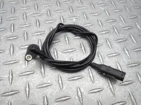 Bmw 34521690046 2023 22-25 K1600 K1600gt Oem Rear Abs Anti-lock Brake Wheel Sensor