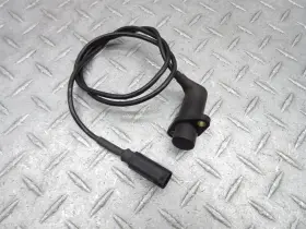 Bmw 34522331290 2001 98-03 K1200rs Oem Rear Abs Anti-lock Brake Wheel Sensor Pulse Bmw 34522331290 2001 98-03 K1200rs Oem Rear Abs Anti-lock Brake Wheel Sensor Pulse