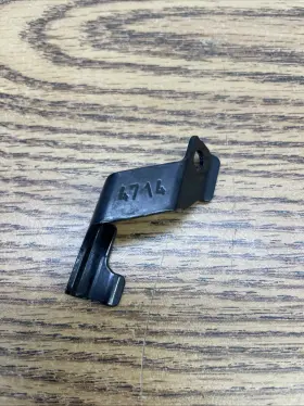 Bmw 34528532568 R1200rt 2014 To 2018 Rear Wheel Speed Sensor Cable Guide Part #