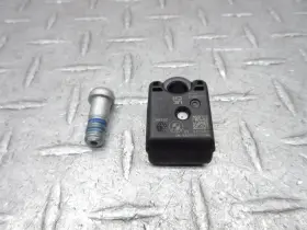 Bmw 36317106019-01 2023 22-25 K1600 K1600gt K1600gtl Rear Tpms Tire Pressure Monitor Sensor Oem
