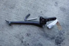 Bmw 46537684776 06-08 K1200gt K1200 Kickstand Kick Side Stand Leg Prop