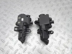Bmw 46547724037 2014 10-16 K1600 K1600gtl Pannier Side Case Box Saddlebag Bag Lock Actuator