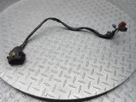 Bmw 61311244420 1983 81-84 650 R65 Left Handlebar Switch Light Turn Low