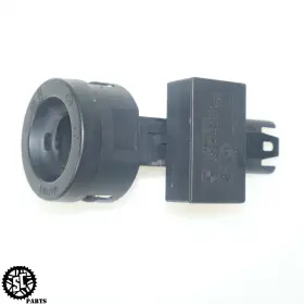 Bmw 61357706247 2010 K1300s Ignition Switch Key Ring Antenna Immobilizer