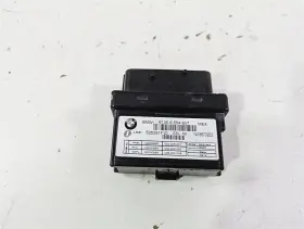 Bmw 61358554937 2015 K1600 Gt K48 Base Control Module Satellite