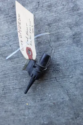 Bmw 658816936953 2006-2008 K1200gt K1200 Outside Air Temp Temperature Sensor