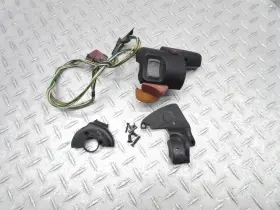 Bmw 7650731 2001 98-03 K1200rs Oem Left Handlebar Control Switch Assembly Bmw 7650731 2001 98-03 K1200rs Oem Left Handlebar Control Switch Assembly
