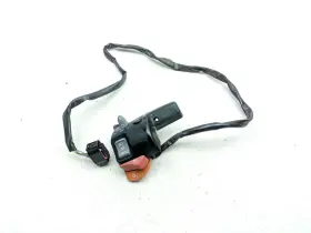 Bmw 7659327 04 Montauk R1200cl Left Control Headlight Switch