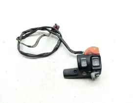 Bmw 7672179 03-05 K1200gt Left Control Headlight Switch