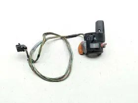 Bmw 7672180 03-05 K1200gt Right Control Start Stop Switch