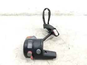 Bmw 7673558 2008 08 K1200 Lt Right Control Start Stop Switch