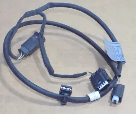 Bmw 7691722 Wiring Wire Harness Sub-harness K1200gt K1300gt Oem Bmw 7691722 Wiring Wire Harness Sub-harness K1200gt K1300gt Oem