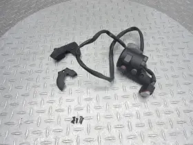 Bmw 7691989 2007 06-08 K1200gt Right Handlebar Switch Start Stop Oem