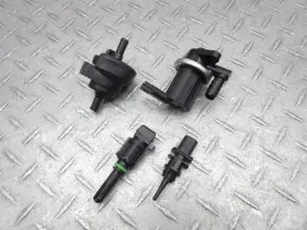 Bmw 7694673-02 2015 15-21 K1600 K1600gt Air Intake Temp Sensor Valve Solenoid Lot Oem