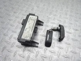 Bmw 7707330 2008 07-09 R1200 R1200rt Tpms Tire Pressure Monitor Sensor Control Unit Lot