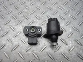 Bmw 7707608-01 2011 08-16 K1300 K1300s Tps Throttle Position Sensor Idle Air Control Valve Bmw 7707608-01 2011 08-16 K1300 K1300s Tps Throttle Position Sensor Idle Air Control Valve